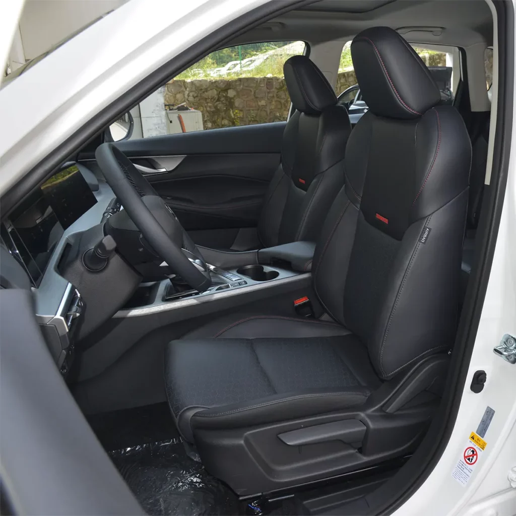 Changan CS35 Plus
