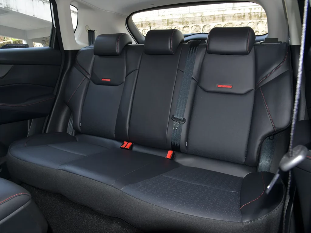 Changan CS35 Plus